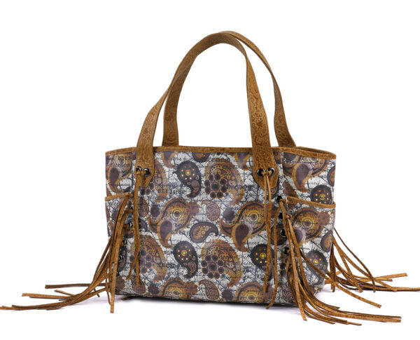 Ganesh-Tote-bag handbag