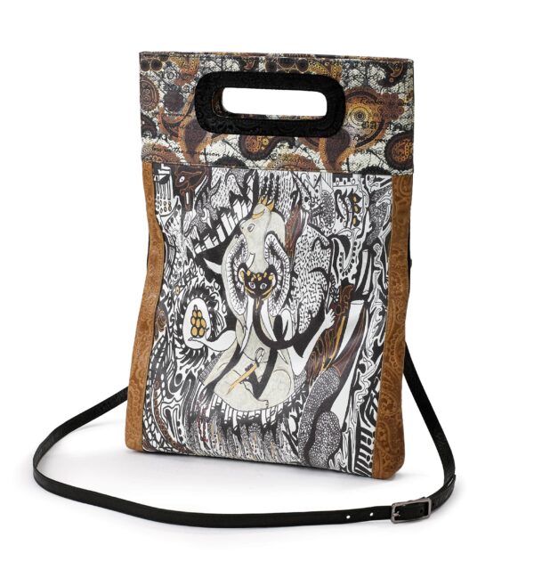 Fold-Over-Clutch-Ganesh Fold-Over-Clutch-bag-crossbody