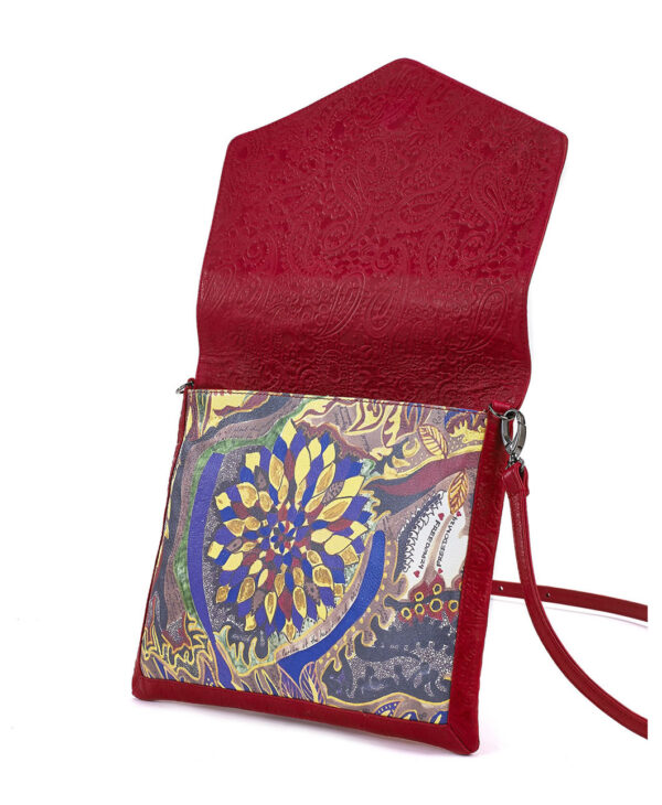 crossbody-red-embossed-lotus-2