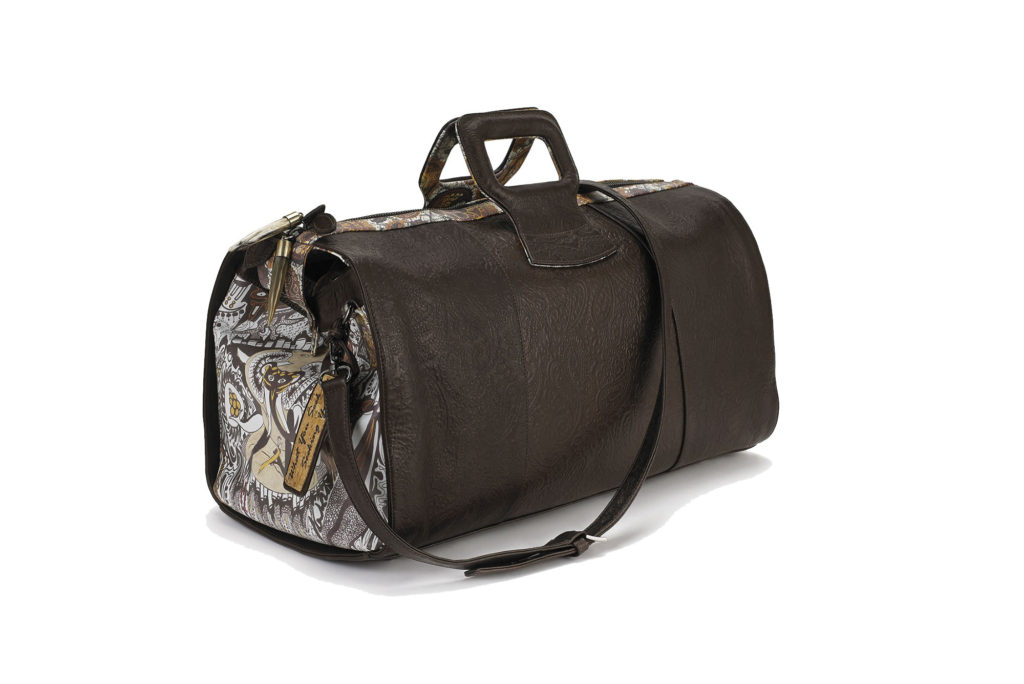 GANESH DUFFEL