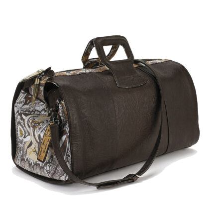 GANESH DUFFEL