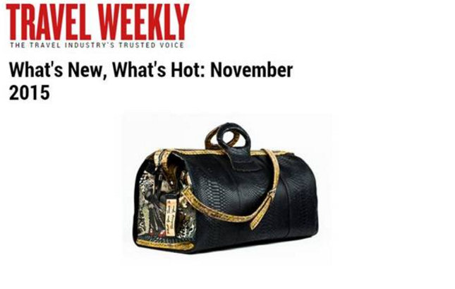 What’s New , What’s Hot: November 2015