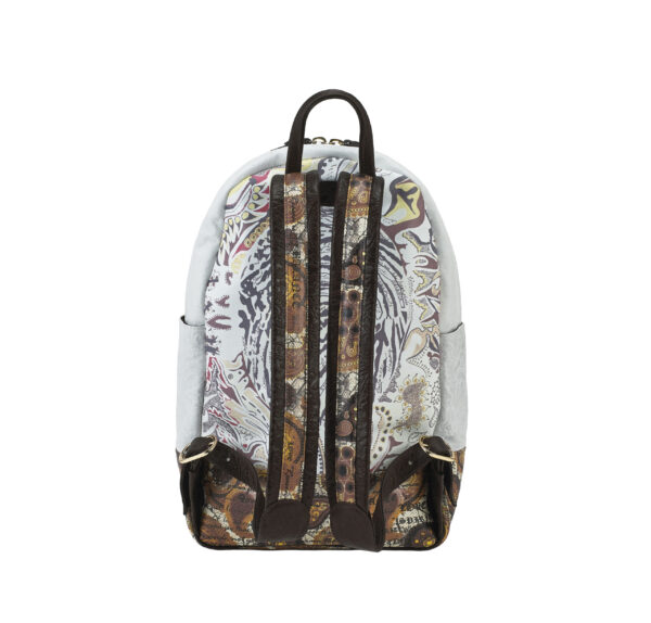 Sport-Backpack Fingerprint of the soul02